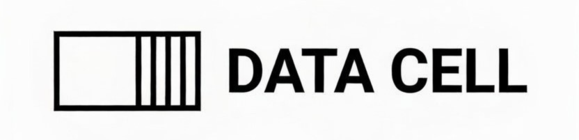 DataCell Logo